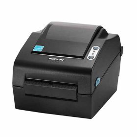 پرینتر لیبل زن بیکسولون SLP-TX400-Network