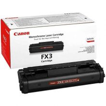 کارتریج لیزری Canon FX3