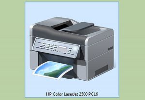 پرینتر لیزری و بکارگیری فاکتورهایی برای بهبود کیفیت یا افزایش رنگ چاپ