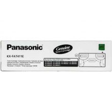 کارتریج لیزری فکس Panasonic KX-FAT411E