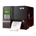 چاپگر لیبل و بارکد صنعتی تی اس سی TSC ME340 Industrial Barcode Printer