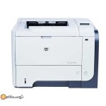 پرینتر لیزری تک کاره laserjet enterprise printer HP P3015(استوک)