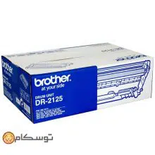 یونیت درام کارتریج Brother DR-2125 Unit Drum