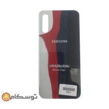 گارد موبایل پاستیلی سامسونگ SAMSUNG Cover A50