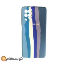 گارد موبایل پاستیلی سامسونگ SAMSUNG Cover A22 4G