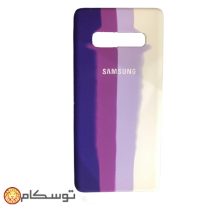 گارد موبایل پاستیلی سامسونگ SAMSUNG Cover S10