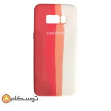 گارد موبایل پاستیلی سامسونگ SAMSUNG Cover S8 Plus