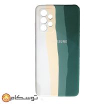 گارد موبایل پاستیلی سامسونگ SAMSUNG Cover A72