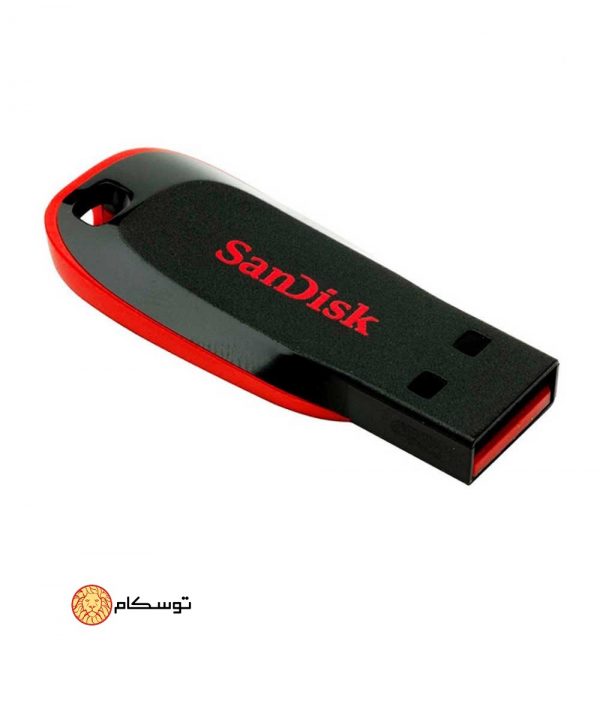 SanDisk Cruzer Blade CZ50 16GB Flash Memory
