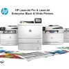 پرینتر HP