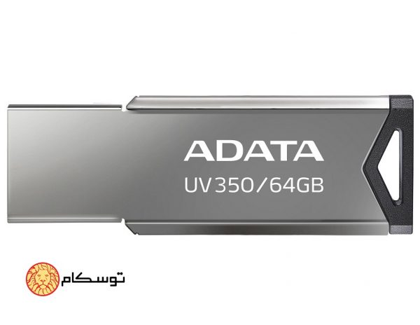 Adata UV350 Flash Memory 64GB