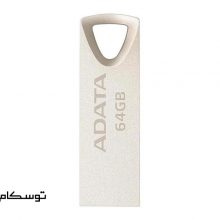 فلش مموری ای دیتا مدل ADATA UV210 64GB USB2.0