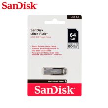 فلش مموری سن دیسک SanDisk ULTRA CZ73 USB3.0 ظرفیت۶۴گیگابایت