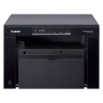 پرینتر لیزری سه‌کاره Canon imageCLASS MF3010 مناسب چاپ و اسکن اداری