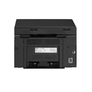 پرينتر CANON MF3010 با يك عدد كارتريج -اضافه ORG