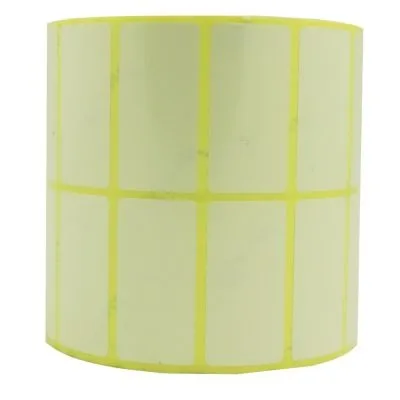 ليبل 2000عددی دو رديفه