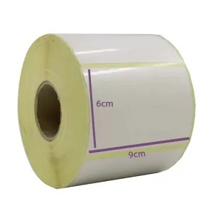 ليبل 1000عددي تك رديفه