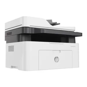 پرینتر چندکاره لیزری اچ پی مدل Laserjet pro MFP 137fnw