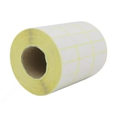 ليبل 9000عددي سه رديفه