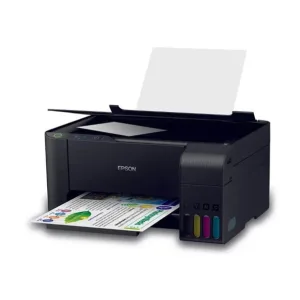 پرینتر جوهر افشان اپسون  EcoTank L3210