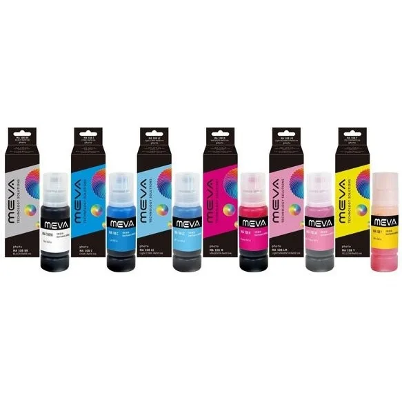 جوهر پرینتر میوا L5080 MA 108