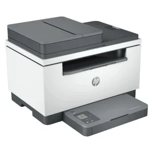 پرینتر چند کاره لیزری اچ‌پی مدل LaserJet pro MFP M236sdw