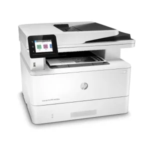 پرینتر چندکاره لیزری اچ پی مدل LaserJet Pro MFP M428dw