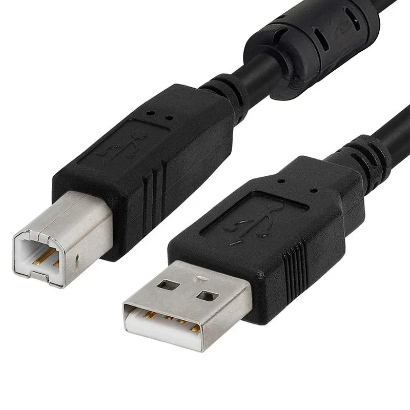 کابل usb پرینتر